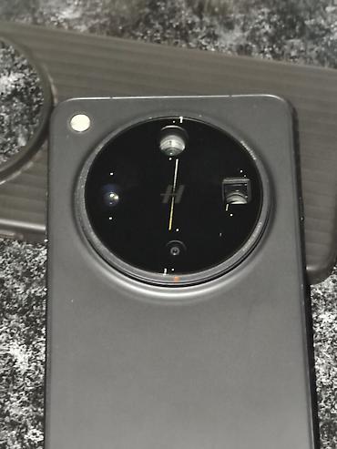 samsung 2fxm3: Oppo Find X8 Ultra, Б/у, 256 ГБ, цвет - Черный, 2 SIM — 8