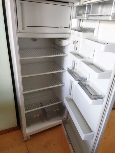 Soyuducular: İşlənmiş 1 qapılı Atlant Soyuducu Satılır — 3