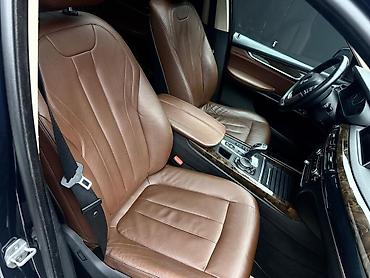 BMW: BMW X5: 2015 г., Автомат, Кроссовер — 14