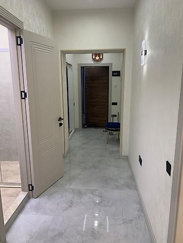 bakida menzil: 2 otaqlı, 60 kv. m — 7