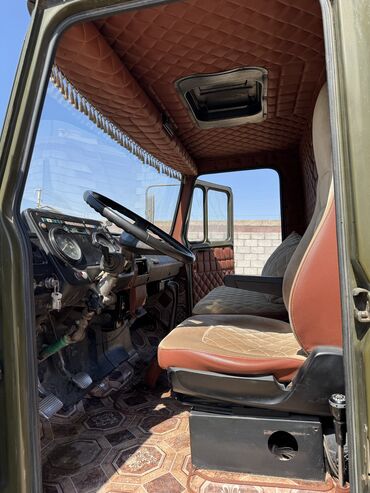 ЗИЛ: ЗИЛ : | 1998 г at lalafo.kg — 7 ЗИЛ: ЗИЛ : | 1998 г — 7