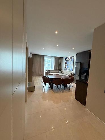 nardaran ev: ✨ Sabunçu Rayonunda, Prestijli "Sea Breeze Resort" Kompleksində — 2