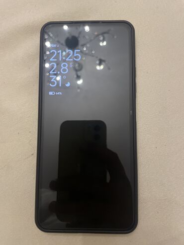 Redmi: Redmi 12, 128 GB, rəng - Yaşıl