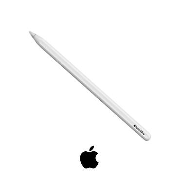 m4 pro: Apple Pencil Pro iPad üçün nəzərdə tutulmuş rəqəmsal stilus qələm. Ağ — 1