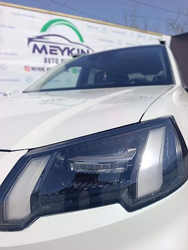 GAC: Aion V Trex Срочно !!!!! Супер Электромобиль за Супер Цену !!! Год at lalafo.kg — 4 GAC: Aion V Trex Срочно !!!!! Супер Электромобиль за Супер Цену !!! Год — 4