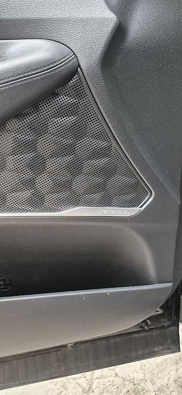 hyundai ionic: Hyundai Santa Fe: 2019 г., 2.2 л, Автомат, Дизель, Кроссовер — 9