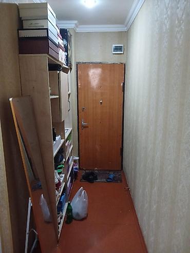 Mənzillərin satışı: Bakı, 8-ci mikrorayon, 2 otaqlı, Köhnə tikili, m. Azadlıq Prospekti, 45 kv. m — 10