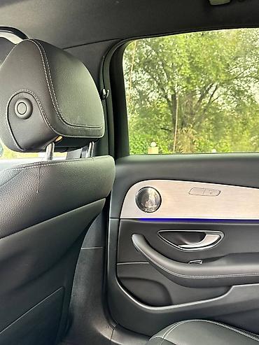 ravon jentra: Mercedes-Benz E-Class: 2021 г., Бензин, Седан — 5