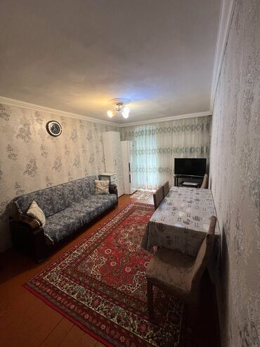 Köhnə tikili: Bakı, Yasamal, 2 otaqlı, Köhnə tikili, m. Elmlər Akademiyası, 30 kv. m — 7