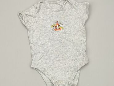 body niemowlęce disney: Body, Disney, 12-18 m, 
stan - Dobry
