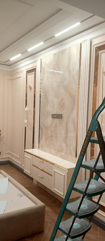 Фасадчики, отделочники: Фасадчик. Больше 6 лет опыта — 2