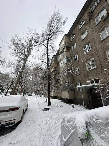 Продажа квартир: 1 комната, 33 м², 104 серия, 3 этаж, Старый ремонт — 10