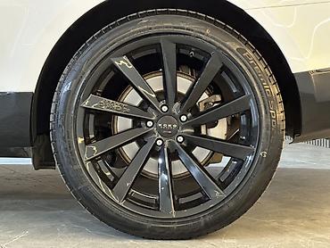 ланд: Land Rover Range Rover Sport: 2019 г., 3 л, Автомат, Бензин, Кроссовер — 7
