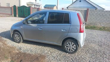 Daihatsu: Daihatsu Mira: 2007 г., 1 л, Механика, Бензин, Хэтчбэк