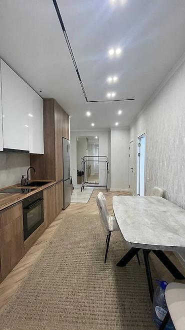 86: 1 комната, 41 м², Физприборы Элитка, 4 этаж, Евроремонт — 6