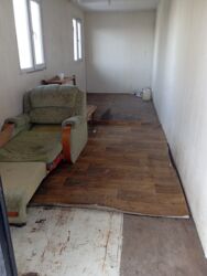 гостевой дом аренда: 25 кв. м