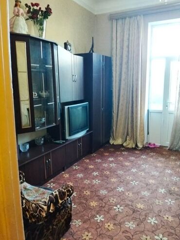 Uzunmüddətli kirayə mənzillər: Xətai Rayonu NZS Qəsəbəsi Babək Prospekti Gəncə Mərasim Evi 2 otaq — 2