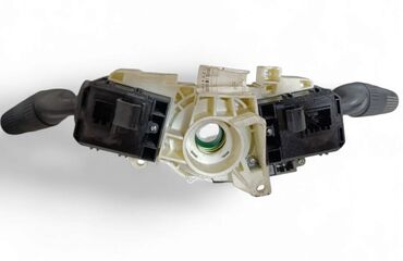 руль для лады: Переключатель подрулевой — Honda CR‑V • Код запчасти: 35255‑TA0‑X42 •
