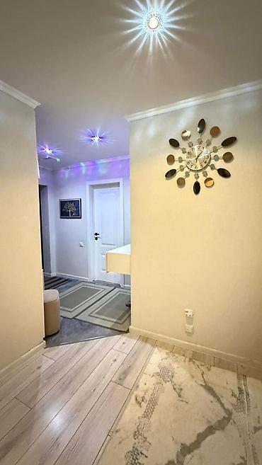 Продажа квартир: 3 комнаты, 85 м², Элитка, 13 этаж, Дизайнерский ремонт — 6