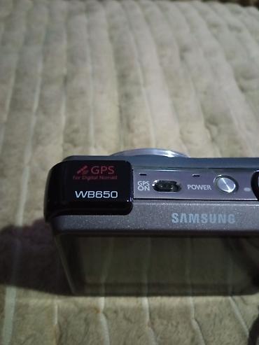 mitutoyo led h7: Samsung WB650 kompaktni fotoaparat - Optički zum 15x — 8