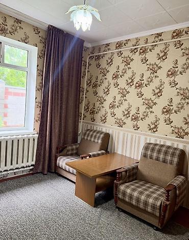 Дома: 70 м², 3 комнаты, Политех, Только девушкам — 7