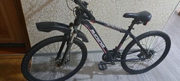 velosiped isma: Городской велосипед 24", Самовывоз