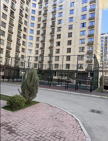 английский квартал квартира: 2 комнаты, 78 м², Южная Магистраль Элитка, 6 этаж — 5