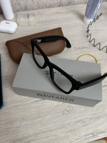 защитное стекло на камеру: Ray Ban Meta смарт очки Размер М, фотохромные линзы Можно носить везде