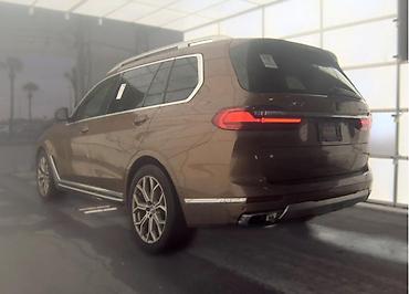 BMW: BMW X7: 2019 г., 3 л, Автомат, Бензин, Внедорожник — 8