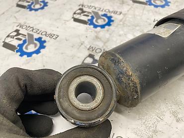 Амортизаторы, пневмобаллоны: Задний амортизатор DAF 2005 г., Б/у, Оригинал, Германия — 10