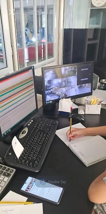 стажировка flutter: Требуется Администратор - СТО, Оплата: Ежедневно, 1-2 года опыта, Официальное трудоустройство — 1