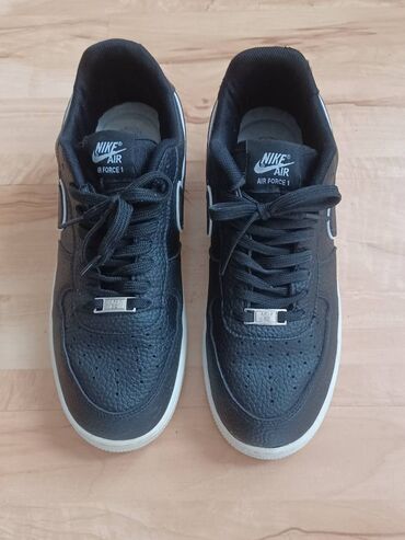 superstar patike crne: Trainers, Nike, size - 42