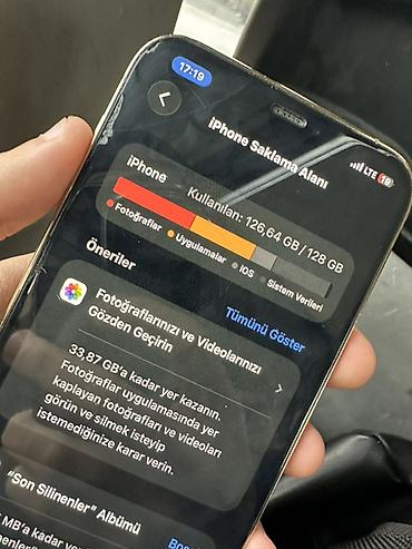 iphone 11 pro irşad: IPhone 12 Pro, 128 GB, Gümüşü, Face ID — 7