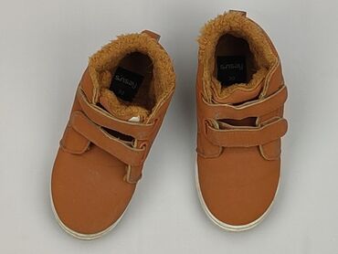 obuwie domowe dla dzieci: Snow boots, 30, condition - Very good