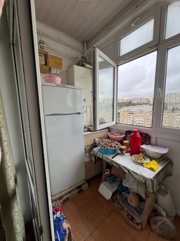 Yeni tikili: 2 otaqlı, Yeni tikili, m. Həzi Aslanov, 58 kv. m — 8