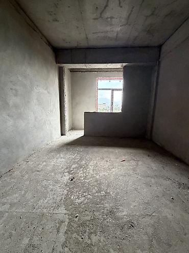 Продажа квартир: 2 комнаты, 82 м², Боконбаева/Уметалиева Элитка, 6 этаж, ПСО (под самоотделку) — 4