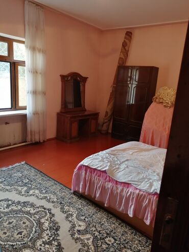 Köhnə tikili: Obyekt: Köhnə üslubda, geniş otaqlara və böyük pəncərələrə malik — 7