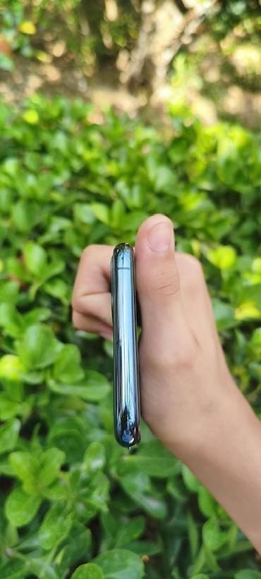 bakcell aylıq internet: IPhone 11 Pro, 64 GB, Matte Midnight Green — 2