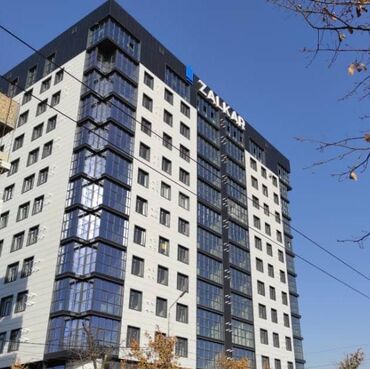 Продажа квартир: 1 комната, 48 м², Элитка, 11 этаж, Евроремонт