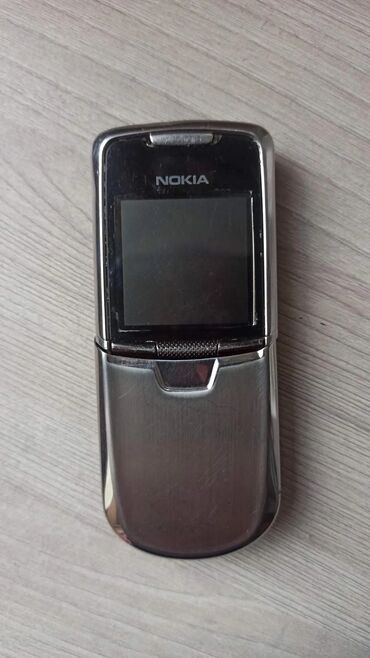 нокия банан: Nokia 8 Sirocco