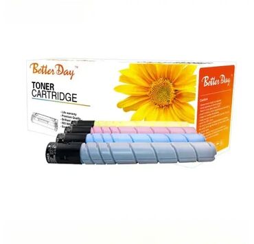 ulošci za grijanje stopala: Brand: BetterDay Model: Toner BetterDay C-TN221 BK zam. kaseta za