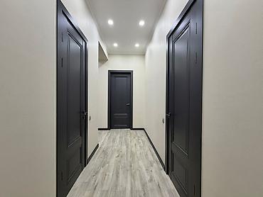 Продажа квартир: 3 комнаты, 75 м², Элитка, 10 этаж, Евроремонт — 22