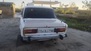 VAZ (LADA): VAZ (LADA) 2106: 0.3 l | 1986 il — 15