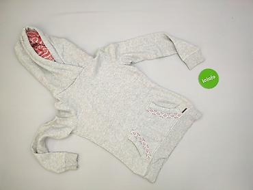 sweter grunge: Roxy, Bluza z kapturem damska, rozmiar S — 2
