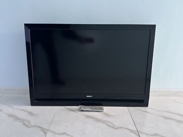 ucuz teze televizorlar: İşlənmiş Televizor Beko 43" Ünvandan götürmə