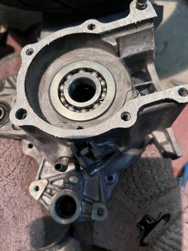 Ремонт электротранспорта: Ремонт мотоциклов скутеров, мопедов любой сложности гарантия — 12