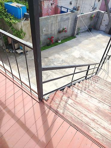 Mağaza səbətləri: Əmircanda 2 mərtəbəli ev satılır. - Sənəd: kupça mövcuddur. - Məkan — 8