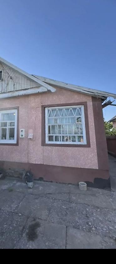 купит дом: 60 м², 3 комнаты, Без подселения — 1