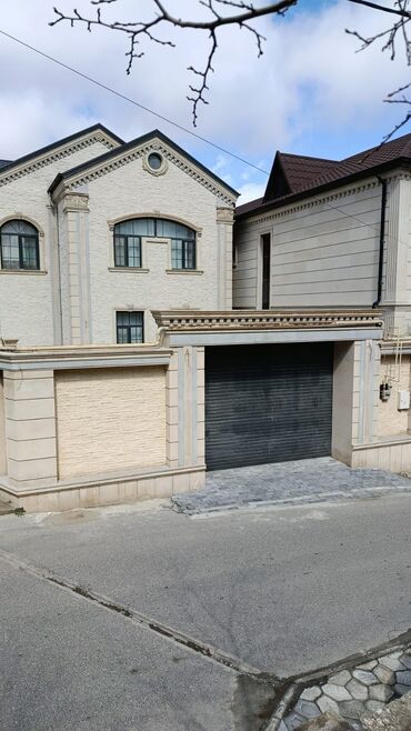bina az bakixanov heyet evleri: 6 otaqlı, 200 kv. m, Kredit yoxdur, Təmirsiz