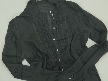 bluzki damskie długi rekaw: Shirt, Reserved, L (EU 40), condition - Very good